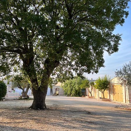 Borgo Miceli Da Giovanni Локоротондо Екстериор снимка