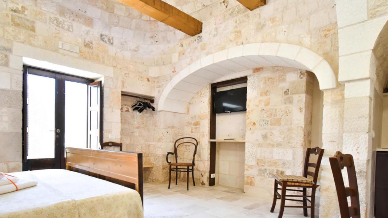 Borgo Miceli Da Giovanni Локоротондо Екстериор снимка