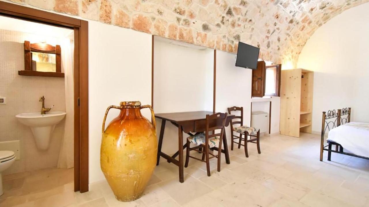 Borgo Miceli Da Giovanni Локоротондо Екстериор снимка