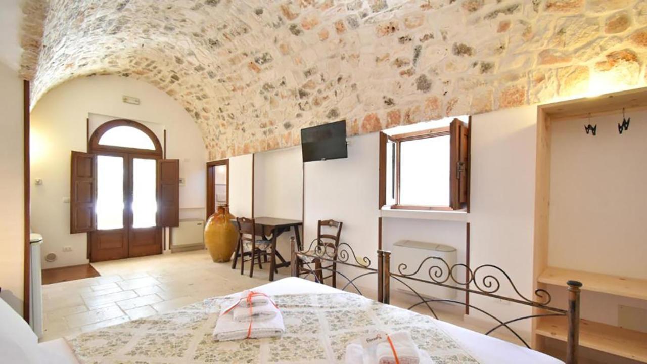Borgo Miceli Da Giovanni Локоротондо Екстериор снимка