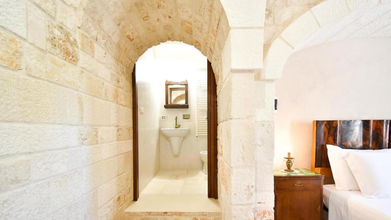 Borgo Miceli Da Giovanni Локоротондо Екстериор снимка