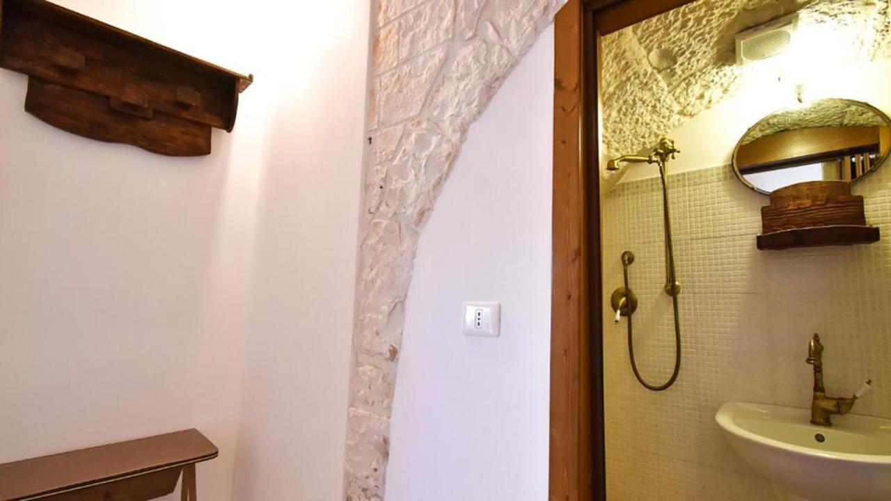 Borgo Miceli Da Giovanni Локоротондо Екстериор снимка