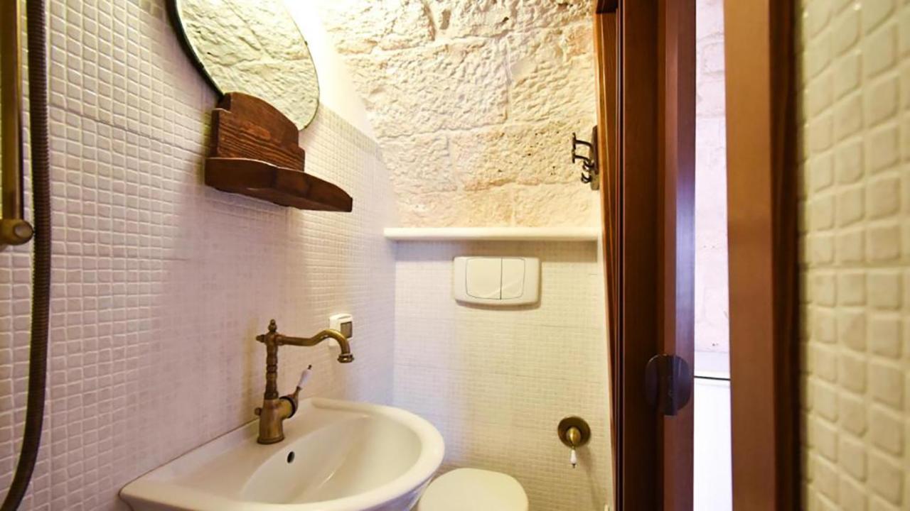 Borgo Miceli Da Giovanni Локоротондо Екстериор снимка
