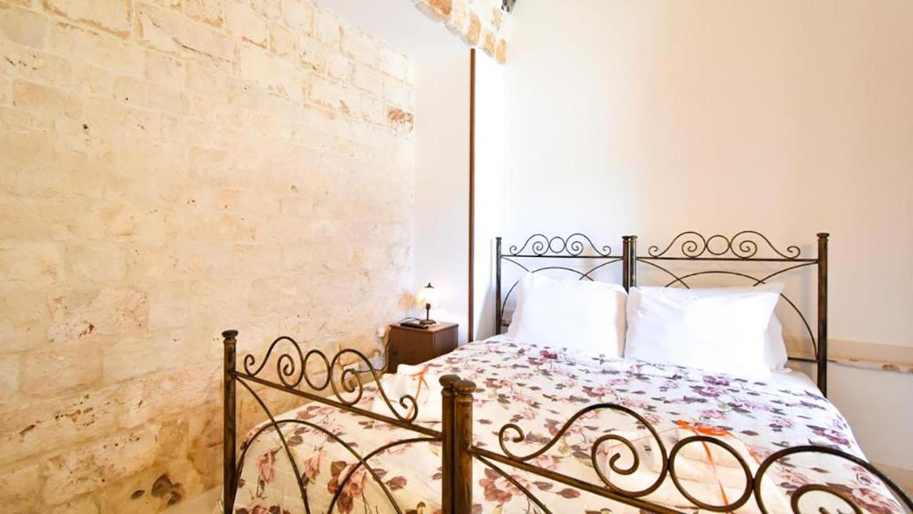 Borgo Miceli Da Giovanni Локоротондо Екстериор снимка