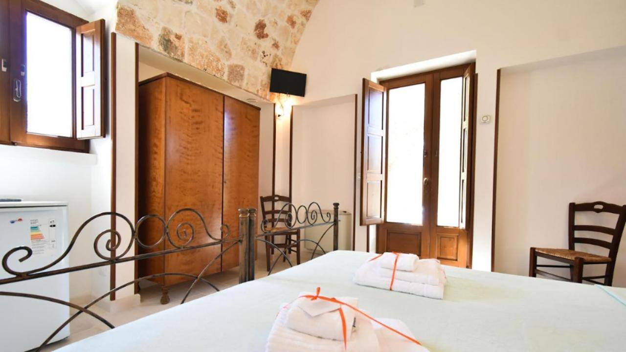 Borgo Miceli Da Giovanni Локоротондо Екстериор снимка