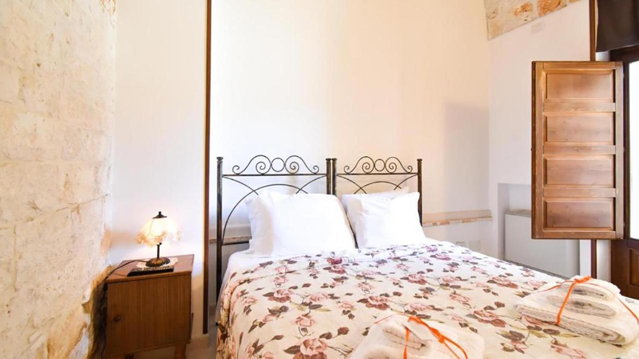 Borgo Miceli Da Giovanni Локоротондо Екстериор снимка