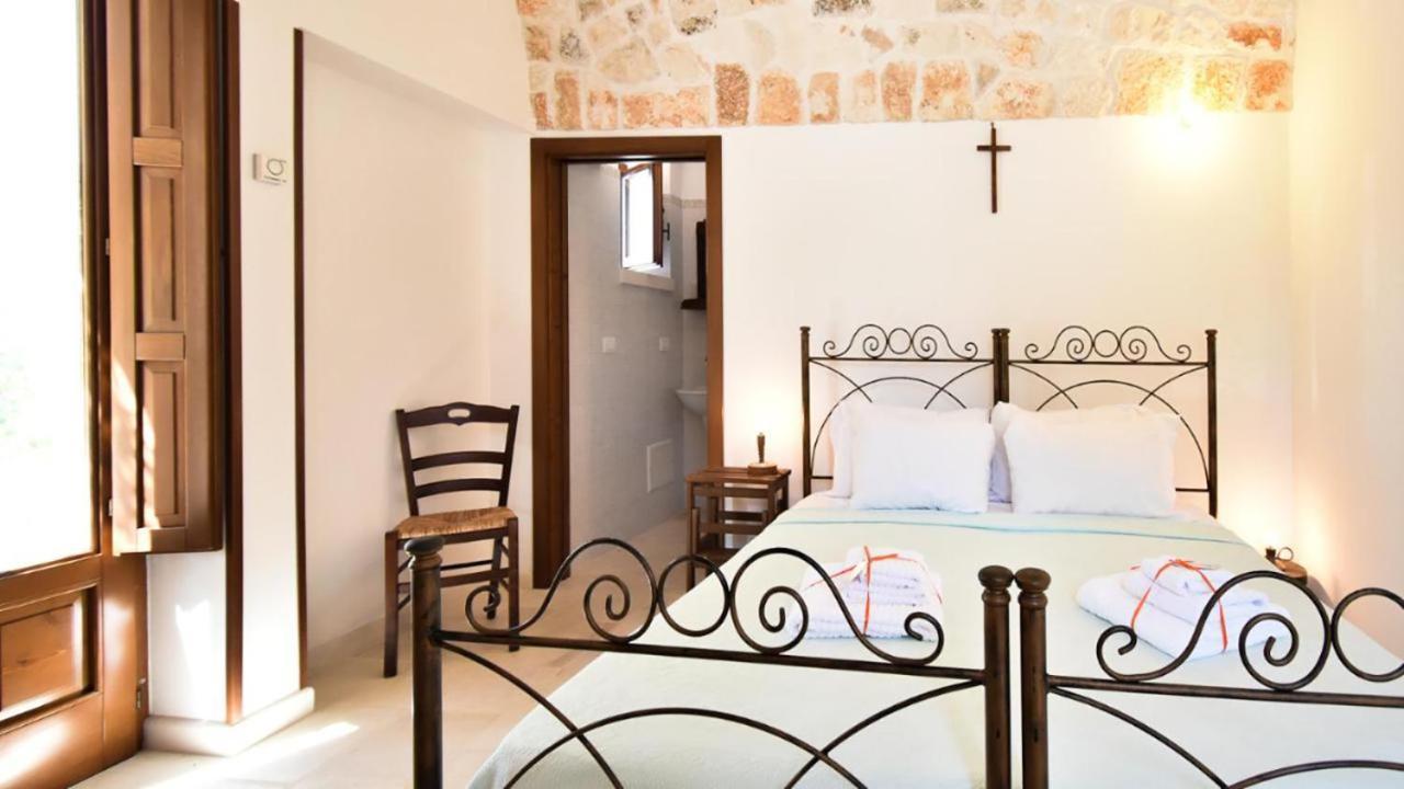 Borgo Miceli Da Giovanni Локоротондо Екстериор снимка