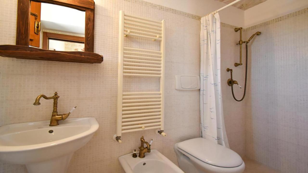 Borgo Miceli Da Giovanni Локоротондо Екстериор снимка