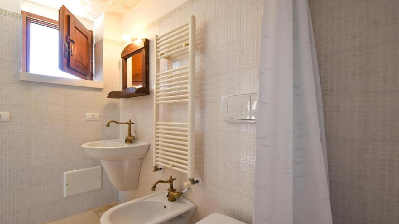 Borgo Miceli Da Giovanni Локоротондо Екстериор снимка