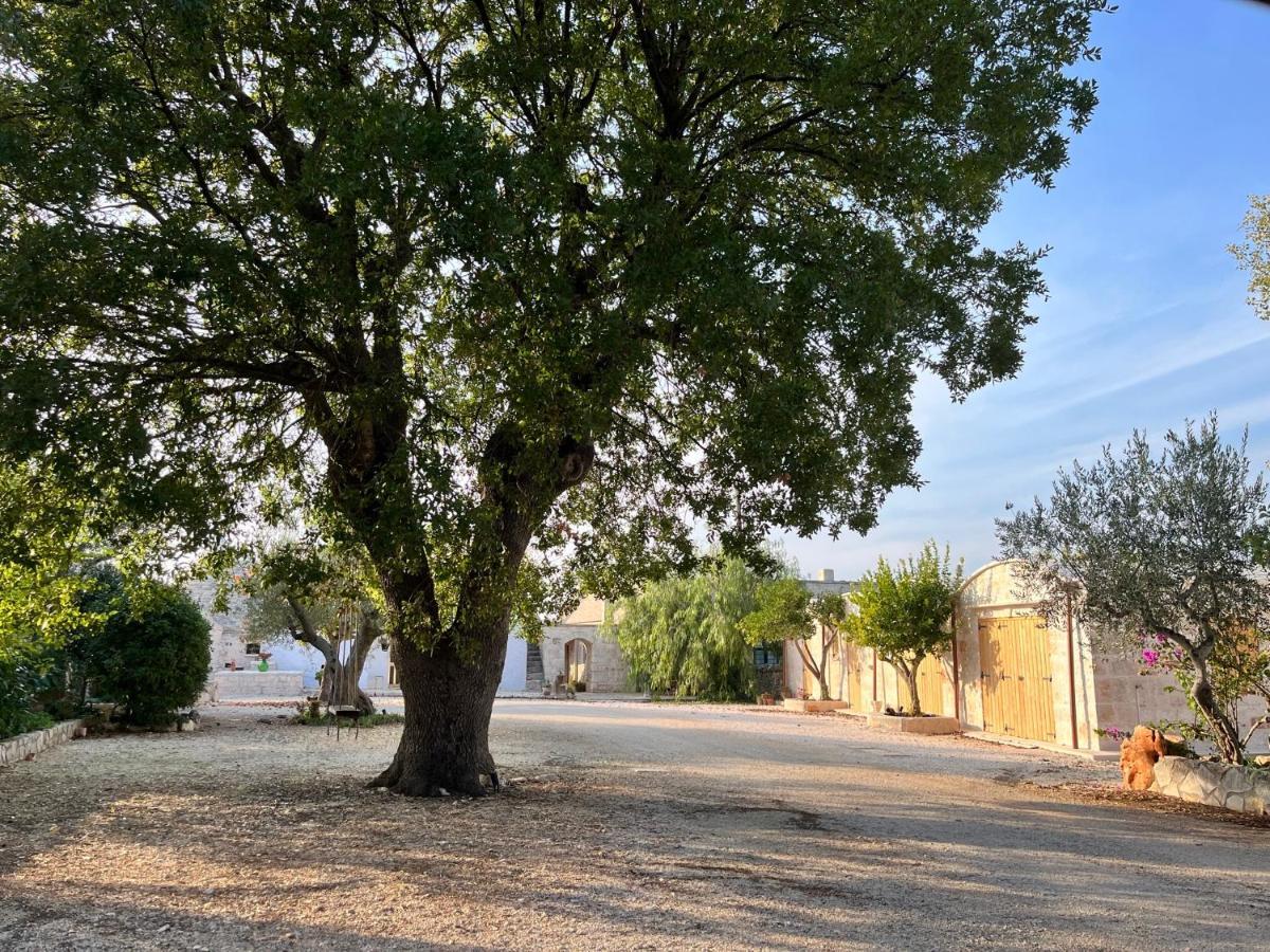 Borgo Miceli Da Giovanni Локоротондо Екстериор снимка
