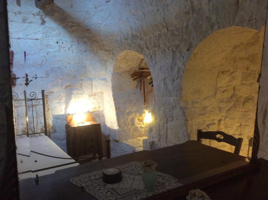Borgo Miceli Da Giovanni Локоротондо Екстериор снимка