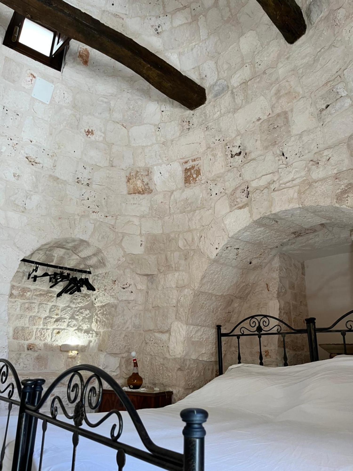 Borgo Miceli Da Giovanni Локоротондо Екстериор снимка