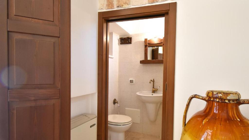 Borgo Miceli Da Giovanni Локоротондо Екстериор снимка