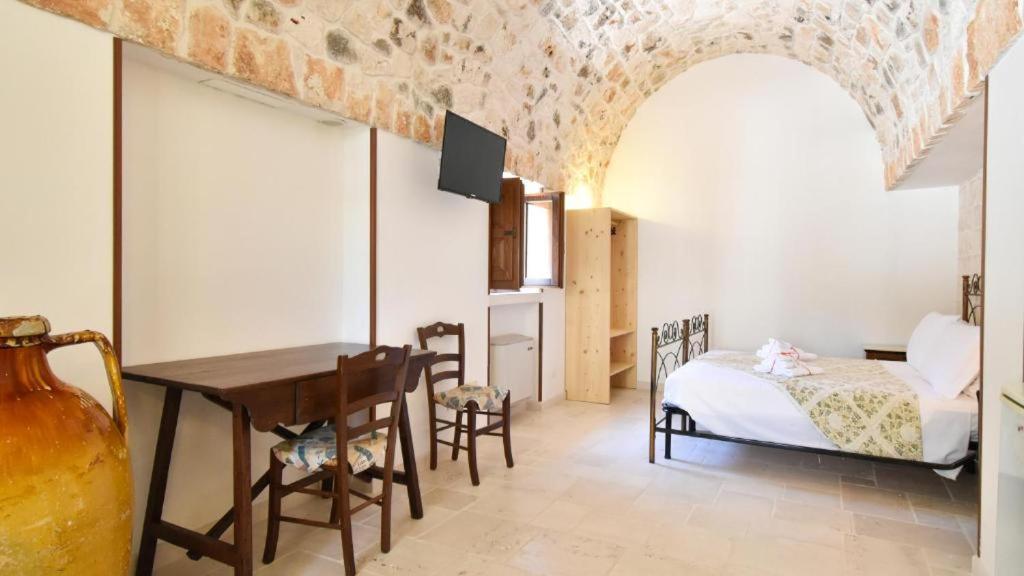 Borgo Miceli Da Giovanni Локоротондо Екстериор снимка
