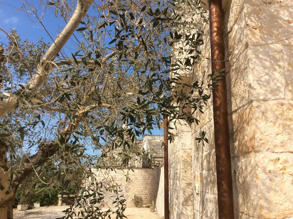 Borgo Miceli Da Giovanni Локоротондо Екстериор снимка